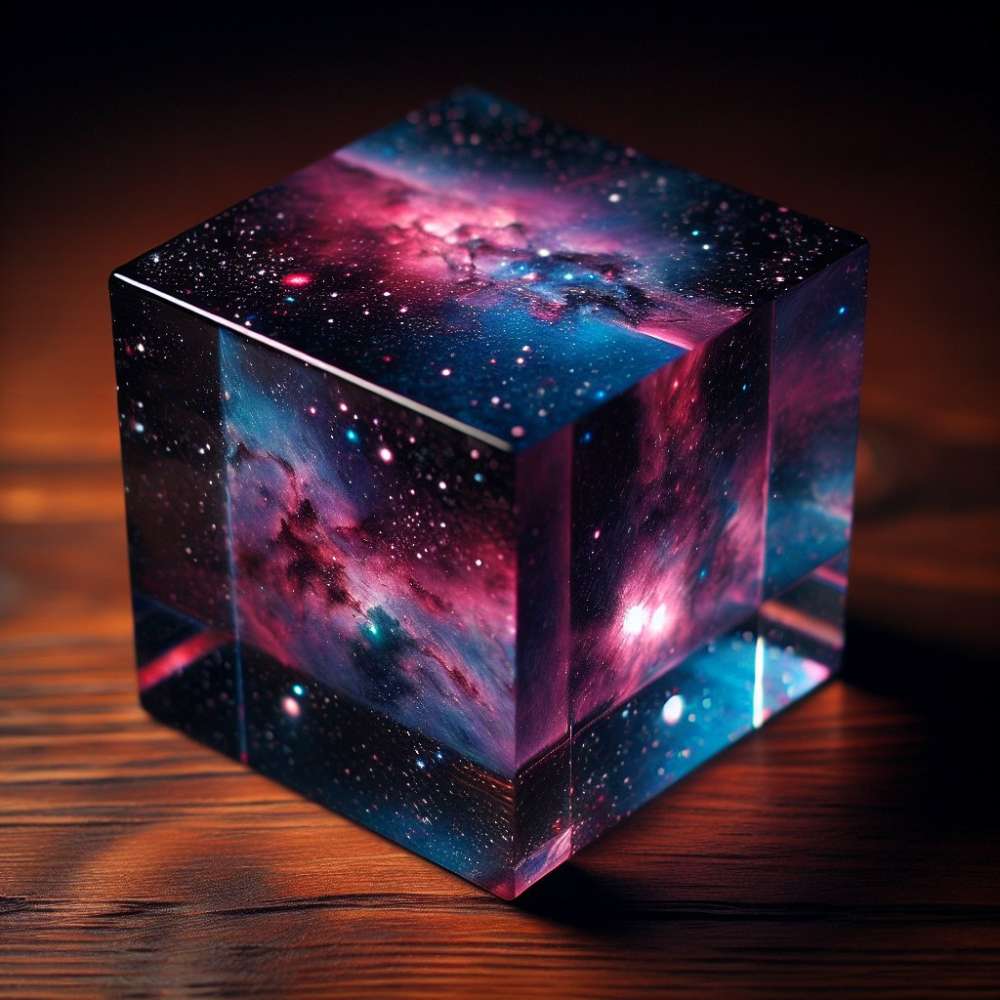 Мир волшебства с ЭпоксиМагия