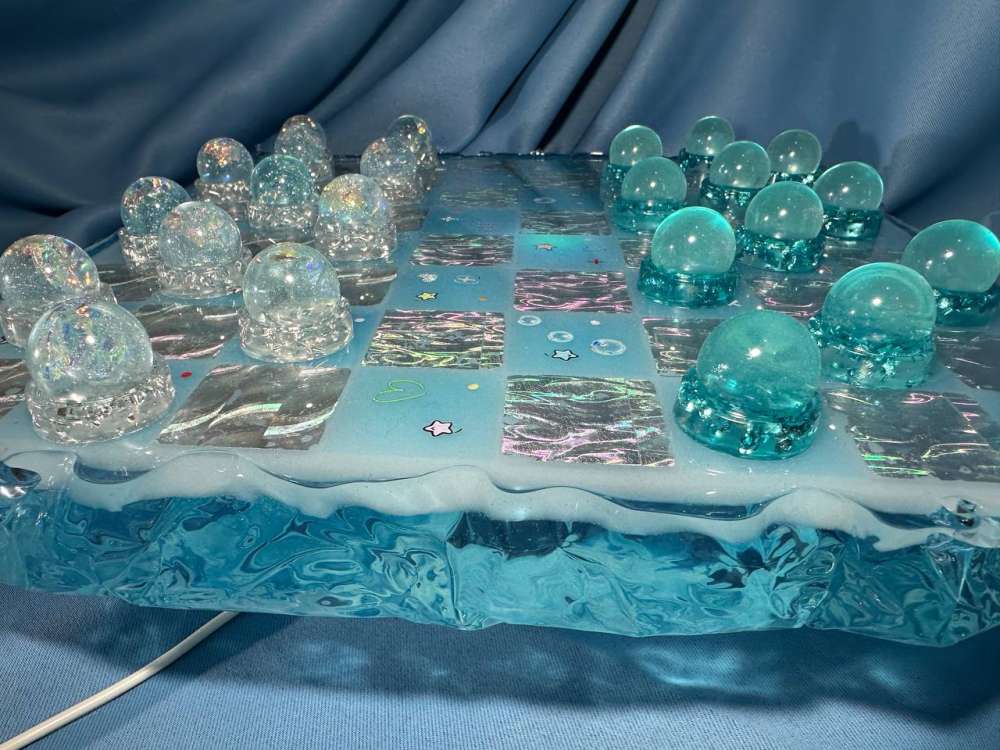 Художественное литье