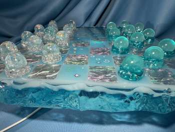 Художественное литье